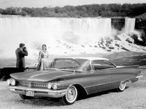 Buick Invicta Hardtop Coupe